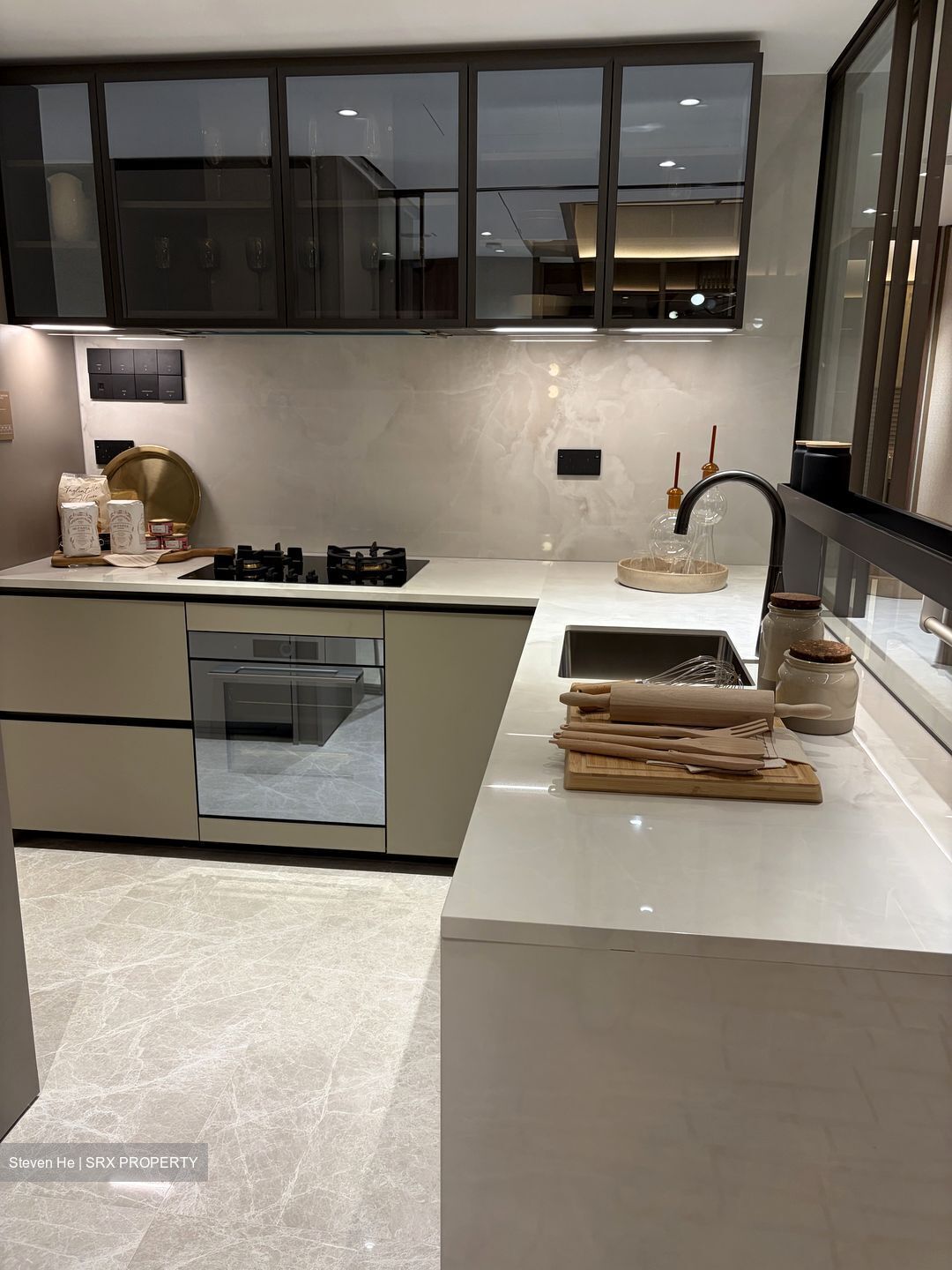 THE ROBERTSON OPUS (D9), Apartment #503705851